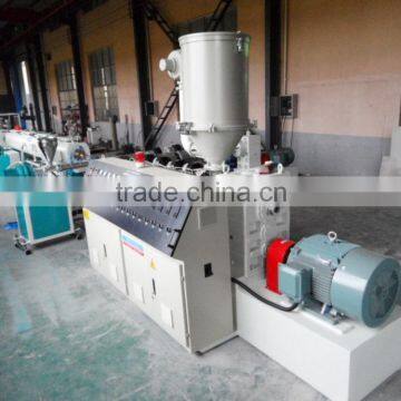 Single Screw Extruder Sj65/25 photo-3