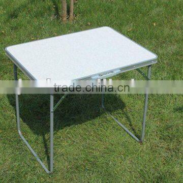 folding camping table folding desk