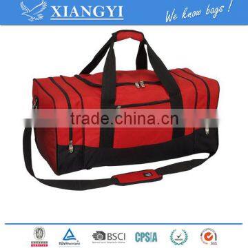 Luggage Sporty Gear Bag,fashion bag,single-shoulder bag,messenger bag new design in 2016