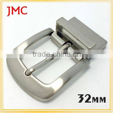 Hot Cheap Metal Name Plate Belt Buckles photo-2