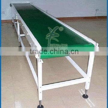 Milk Powder Bag Small Conveyor Belt photo-4