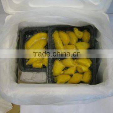 Fresh Frozen Durian photo-3
