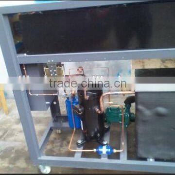 CE&ISO Approved Low Price Industrial Air Chillers photo-4