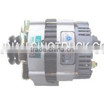 High quality for SINOTRUK howo spare parts alternator 1540W VG1500090019