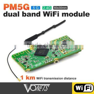 PM5G, 30mm*60mm, wifi module, in stock, welcome to inquire