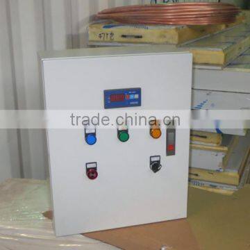 1000 m2 of Meat Storage Cold Room With Lowest Price Quality Choice photo-5