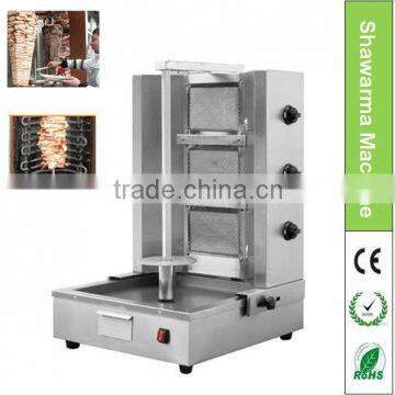 chicken rotisserie oven/chicken rotisserie machine/Chicken grill machine