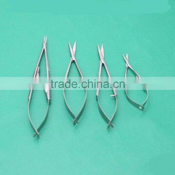 Vanessa Small Scissors Westcott Scissors Needle Holder