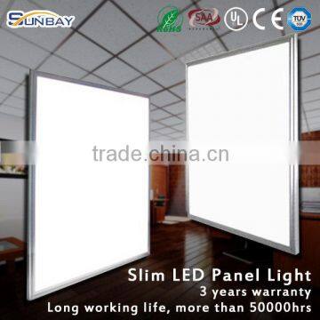 Wholesale Led interior lights 600x600 300x1200 led panel light 72w led panel light