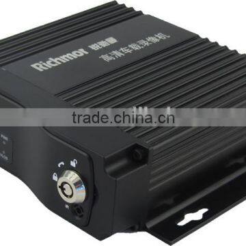 Mobile ip Dvr With Gps Tracking & Usb Slot photo-3