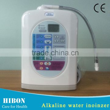 Top Version Water Purifier/Alkaline Water Ionized Machine Alkaline Water Ionizer Machine