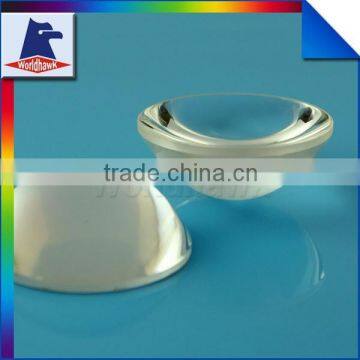 Aspheric Cylindrical Lens With Coating,optical Aspherical Lens From Factory photo-5