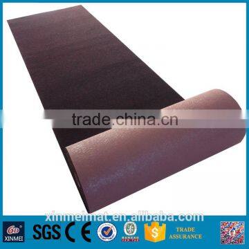 China Maunfacturer Antislip PVC Mat Antislip PVC Cushion Mat For Outdoor Indoor Use