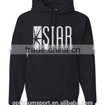 the flash star lab awesome hoody