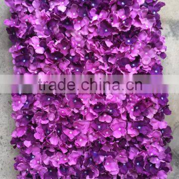 Flowers Backdrop, Silk Flower Wall,popular Wedding Arrangement photo-5