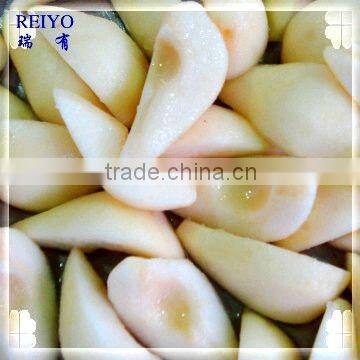 Healthy Local Pears Canned Product photo-2