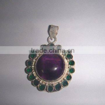 LBHE Fashionable Jewellry Pendant 1