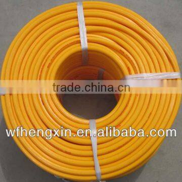 PVC Specialized Jackhammer High Pressure Air Hose