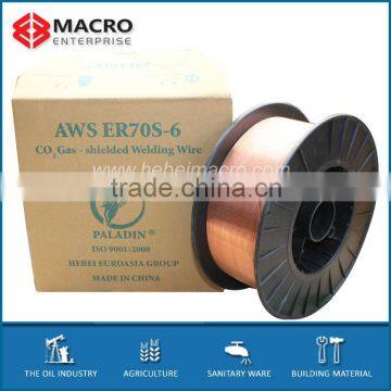 MIG CO2 gas shielded welding wire