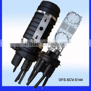 144 cores cable splice closure FOSC