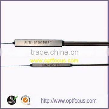 1*8PLC Fiber optical splitter