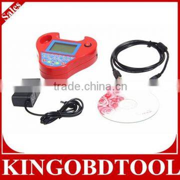 Reliable quality zed bull obd 2 car key programming zedbull&zed-bull transponder car key programming machine--zed bull in stock