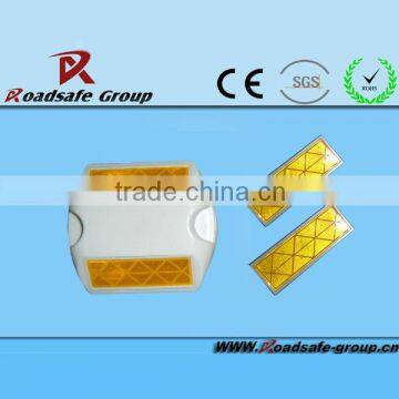 low price 3m reflective road studs/ 3m road studs/ safety equipment