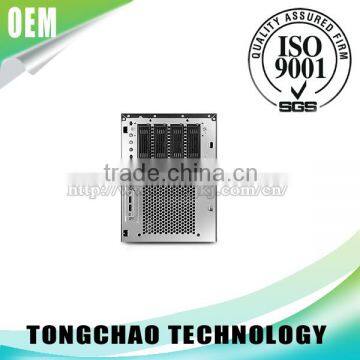 Mini-ITX Nas Tower Server Chassis photo-3