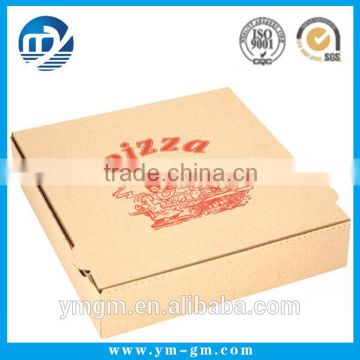 wholesale customized pizza box