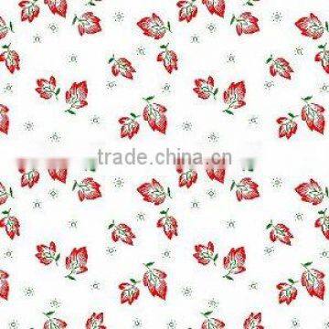 100% Polyester Home Textile Fabric(printed Fabric) Microfiber