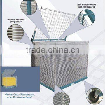 Heavy Duty Drying Racks