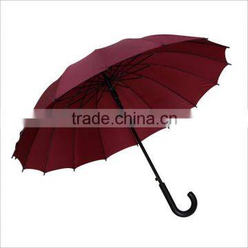 Hot sale Leading Manufactory of High Quality Bumbershoot China leading manufactory for all kinds printing umbrella