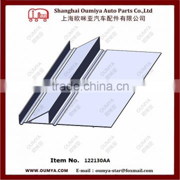 Aluminum profile for truck and trailer 122130AA