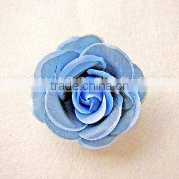 beautiful flower brooch pin wholesale WBR-091