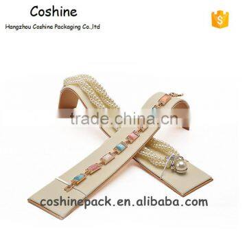 hot sale braclet holder for jewelry display