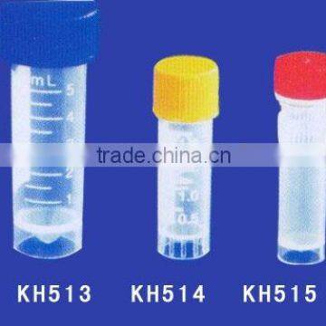 3ml cryovial tube