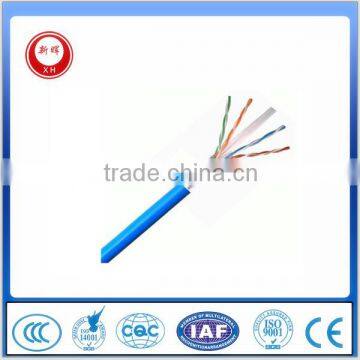 FTP CAT5 CAT6 communication cable