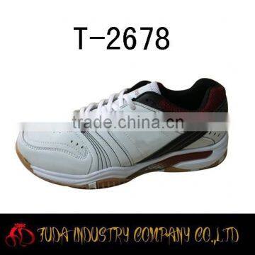 wholesale latest brand name men tennis shoe