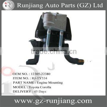 Engine Mounting For Toyota OEM.12305-22380 photo-4