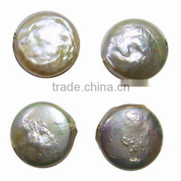 Wholesale high quality shell MOP round