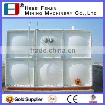 Big Volume Square Water Tanks For Potable Water Storage photo-6