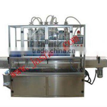 ZXG 5L bottle Fully Automaic Lubricant oil filling machine