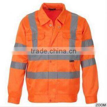 Reflective Jacket 2016 Baishun Cheap Hot Selling Eflective Jacket With Range