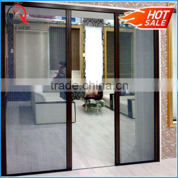 Aluminium sliding window net screen