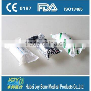 Medical POP plaster bandage plaster of paris