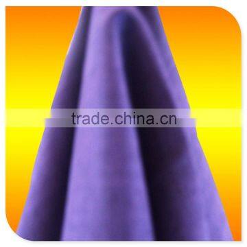 100% cotton woven Anti UV fabric for hospital workwear