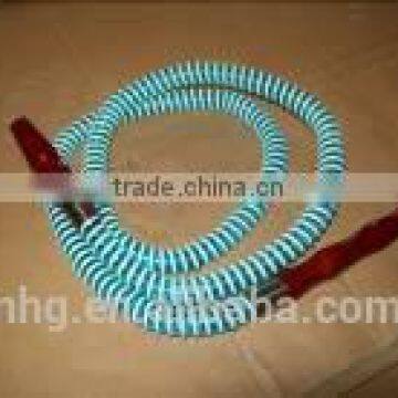 best price clear plastic flexible hose