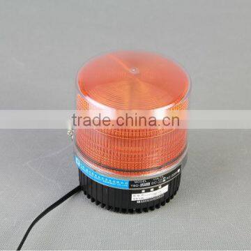 Amber warning beacon police car light led strobe light