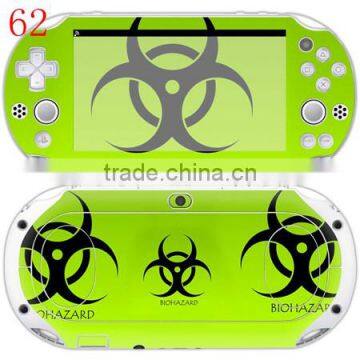 Designer Vinyl skin sticker for PS Vita 2000