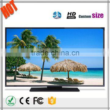 New Design Smart TV Cheapest 28''-84'' Inch 3d LED TV photo-6